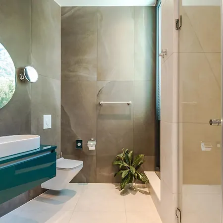 Holiday home Schoene Zvizdan Mit Infinity Pool Veliko Brdo (Makarska)